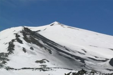 Taormina (Messina) Mount Etna